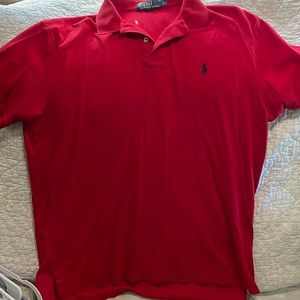 Men’s Polo by Ralph Lauren